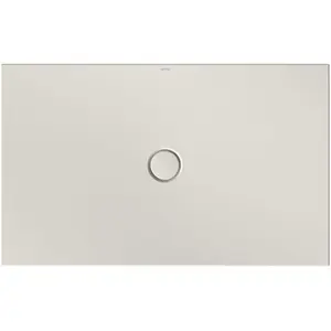 Bette Floor Receveur de douche rectangulaire/carré, 5793-423, pas cher