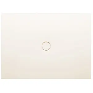 Bette Floor Receveur de douche rectangulaire/carré, 8661-423, pas cher