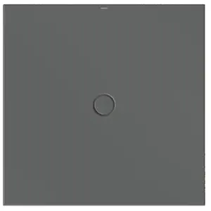 Bette Floor Receveur de douche rectangulaire/carré, 8721-402, pas cher