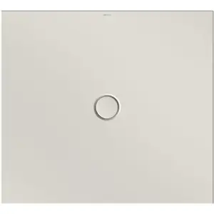 Bette Floor Receveur de douche rectangulaire/carré, 8735-423, pas cher