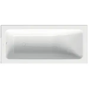 Bette One Relax Baignoire rectangulaire encastrée, 3323-000,Vendu paramazon