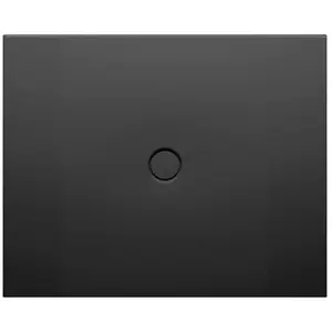 Bette Floor Receveur de douche rectangulaire/carré, 8735-400, pas cher