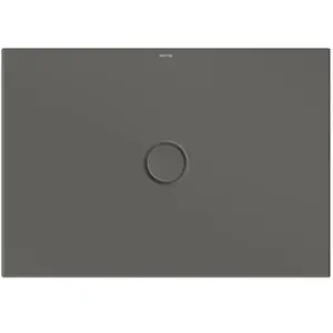 Bette Floor Receveur de douche rectangulaire/carré, 5881-401, pas cher