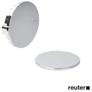 Bette Universal garniture de vidage et de trop-plein avec remplissage set complet, B531-901,