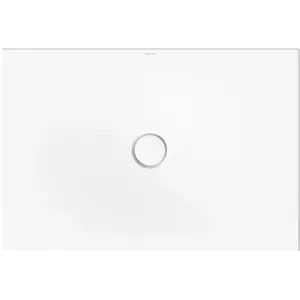 Bette Floor Receveur de douche rectangulaire/carré, 8732-000, pas cher