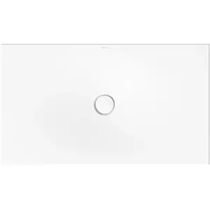 Bette Floor Receveur de douche rectangulaire/carré, 5797-000, pas cher