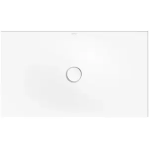 Bette Floor Receveur de douche rectangulaire/carré, 1672-000, pas cher