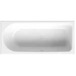 Bette Ocean Baignoire rectangulaire encastrée, 8855-000PLUS,Vendu paramazon