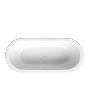 Bette Starlet Flair Oval Baignoire ovale, 8773-000PLUS,Vendu paramazon