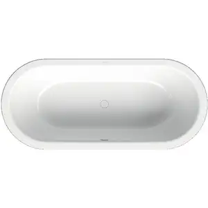 Bette Starlet Flair Oval Baignoire ovale, 8775-000PLUS,Vendu paramazon