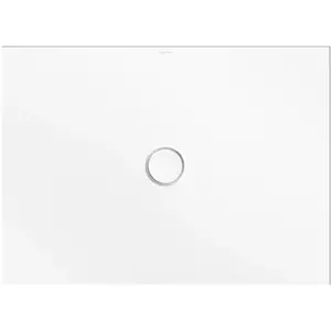 Bette Floor Receveur de douche rectangulaire/carré, 8731-000PLUS, pas cher