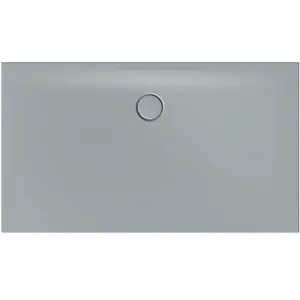Bette Floor Side Receveur de douche rectangulaire, 3379-412, pas cher
