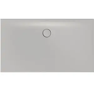 Bette Floor Side Receveur de douche rectangulaire, 3379-413, pas cher