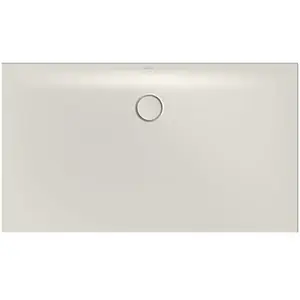 Bette Floor Side Receveur de douche rectangulaire, 3379-423, pas cher