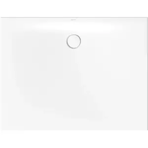 Bette Floor Side Receveur de douche rectangulaire, 3399-000,