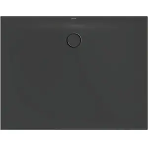 Bette Floor Side Receveur de douche rectangulaire, 3399-402,