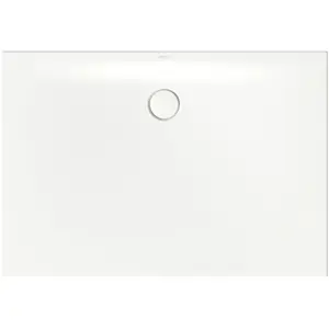 Bette Floor Side Receveur de douche rectangulaire, 3398-440, pas cher