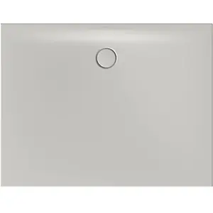 Bette Floor Side Receveur de douche rectangulaire, 3399-410, pas cher