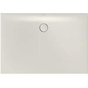 Bette Floor Side Receveur de douche rectangulaire, 3398-423, pas cher