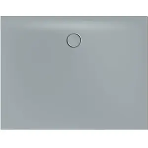 Bette Floor Side Receveur de douche rectangulaire, 3399-412, pas cher