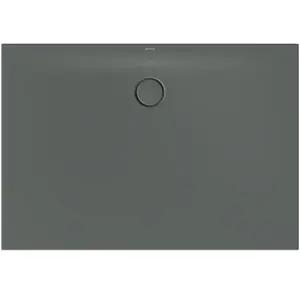 Bette Floor Side Receveur de douche rectangulaire, 3398-403, pas cher