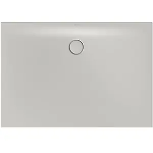 Bette Floor Side Receveur de douche rectangulaire, 3398-410, pas cher