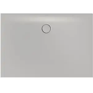 Bette Floor Side Receveur de douche rectangulaire, 3398-413, pas cher