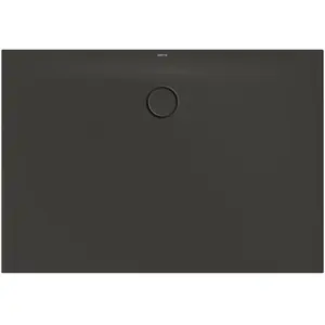 Bette Floor Side Receveur de douche rectangulaire, 3398-401, pas cher