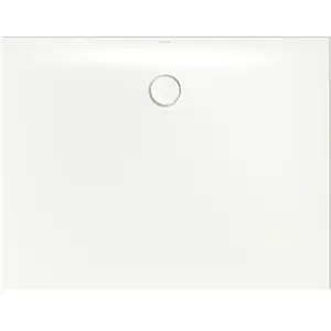 Bette Floor Side Receveur de douche rectangulaire, 3399-440, pas cher