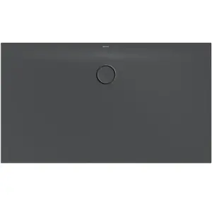 Bette Floor Side Receveur de douche rectangulaire, 3379-400, pas cher
