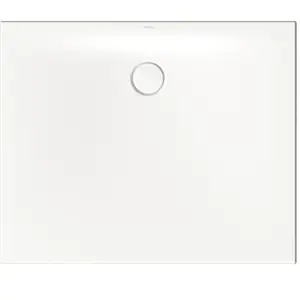 Bette Floor Side Receveur de douche rectangulaire, 3396-440, pas cher