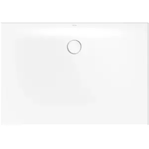 Bette Floor Side Receveur de douche rectangulaire, 3398-000, pas cher