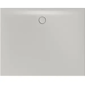 Bette Floor Side Receveur de douche rectangulaire, 3395-410, pas cher