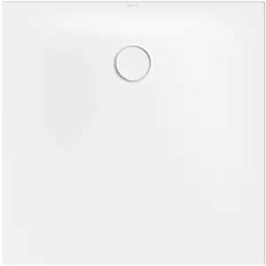 Bette Floor Side Receveur de douche rectangulaire, 3393-434, pas cher