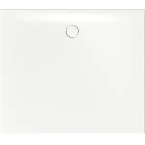 Bette Floor Side Receveur de douche rectangulaire, 3394-440, pas cher