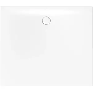 Bette Floor Side Receveur de douche rectangulaire, 3394-000,