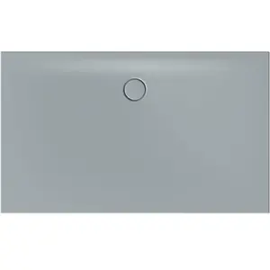 Bette Floor Side Receveur de douche rectangulaire, 3393-412, pas cher