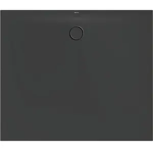Bette Floor Side Receveur de douche rectangulaire, 3394-402, pas cher