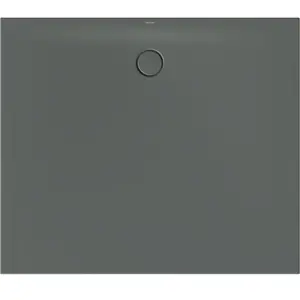 Bette Floor Side Receveur de douche rectangulaire, 3394-403, pas cher