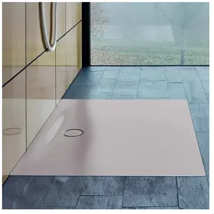 Bette Floor Side Receveur de douche rectangulaire, 3394-412, pas cher
