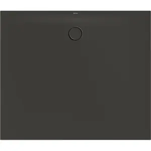 Bette Floor Side Receveur de douche rectangulaire, 3394-401,