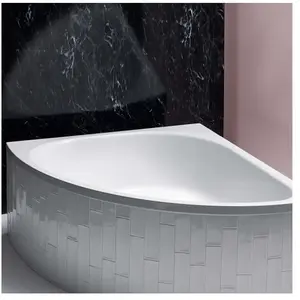 Bette Arco Baignoire d’angle, 6035-000PLUS, pas cher