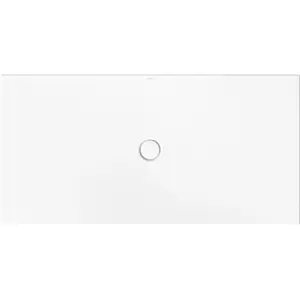 Bette Floor Receveur de douche rectangulaire/carré, 5988-000PLUS, pas cher