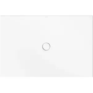 Bette Floor Receveur de douche rectangulaire/carré, 5946-000PLUS, pas cher