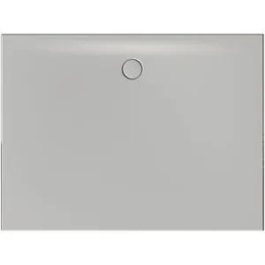Bette Floor Side Receveur de douche rectangulaire, 3392-413,