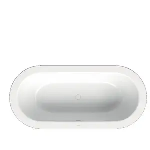 Bette Starlet Oval Baignoire ovale, 2700-000, pas cher