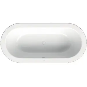 Bette Starlet Oval Baignoire ovale, 2700-000PLUS, pas cher