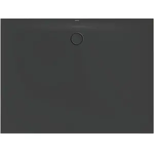 Bette Floor Side Receveur de douche rectangulaire, 3392-402, pas cher