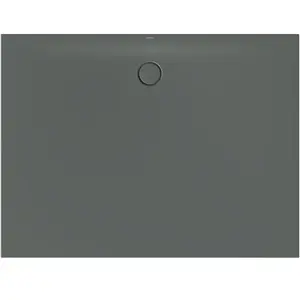 Bette Floor Side Receveur de douche rectangulaire, 3392-403,