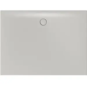 Bette Floor Side Receveur de douche rectangulaire, 3392-410, pas cher